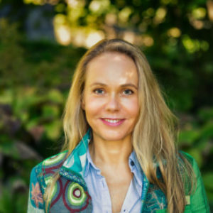 Profilbild von Sonja Ludwig