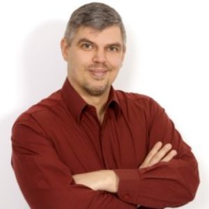 Profilbild von Christian Göhring