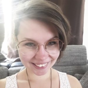 Profilbild von Rebecca van der Linde