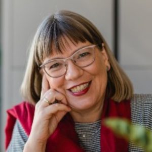 Profilbild von Karin Kinkel-Lennemann
