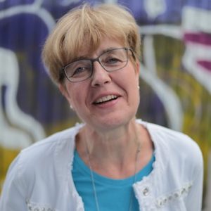 Profilbild von Daniela Möller-Peck