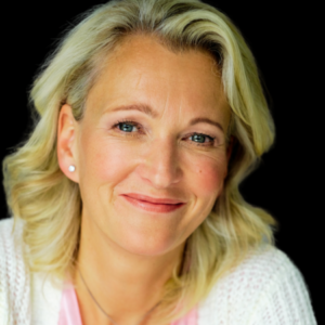 Profilbild von Susanne Bürger