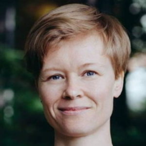 Profilbild von Christiane Döring