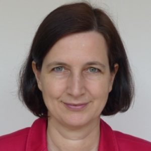 Profilbild von Petra Allef