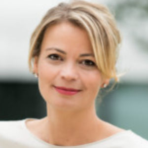 Profilbild von Wiebke Marschner